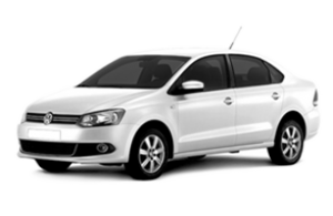 Аренда Volkswagen Polo Sedan в Ижевске